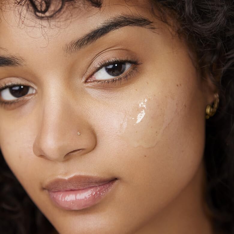 Smooth & Hydrate Makeup Primer