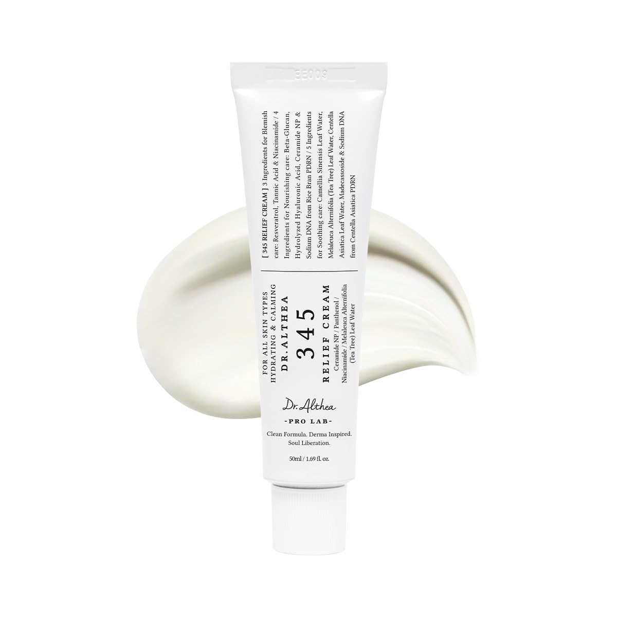Soothing Glow Face Cream
