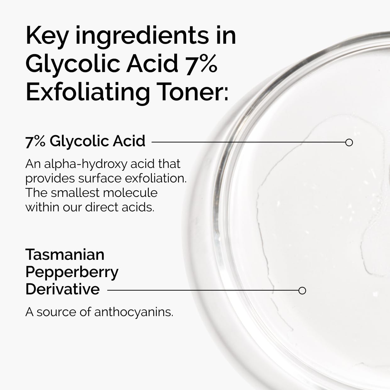 Glow Boost Exfoliating Toner