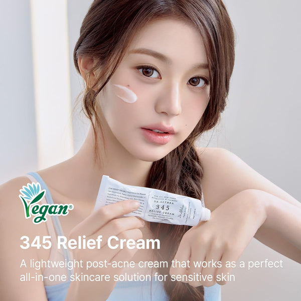 Soothing Glow Face Cream