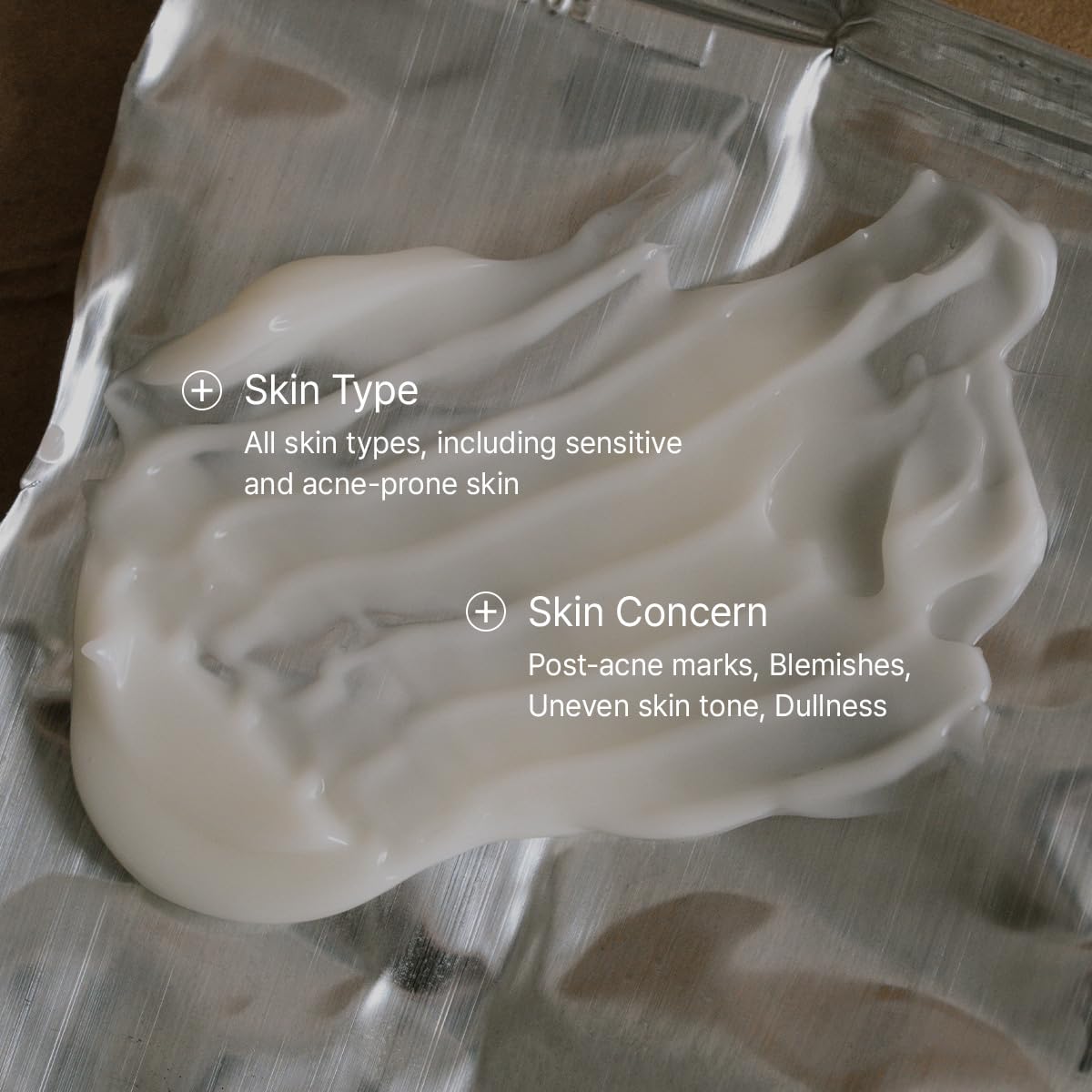 Soothing Glow Face Cream