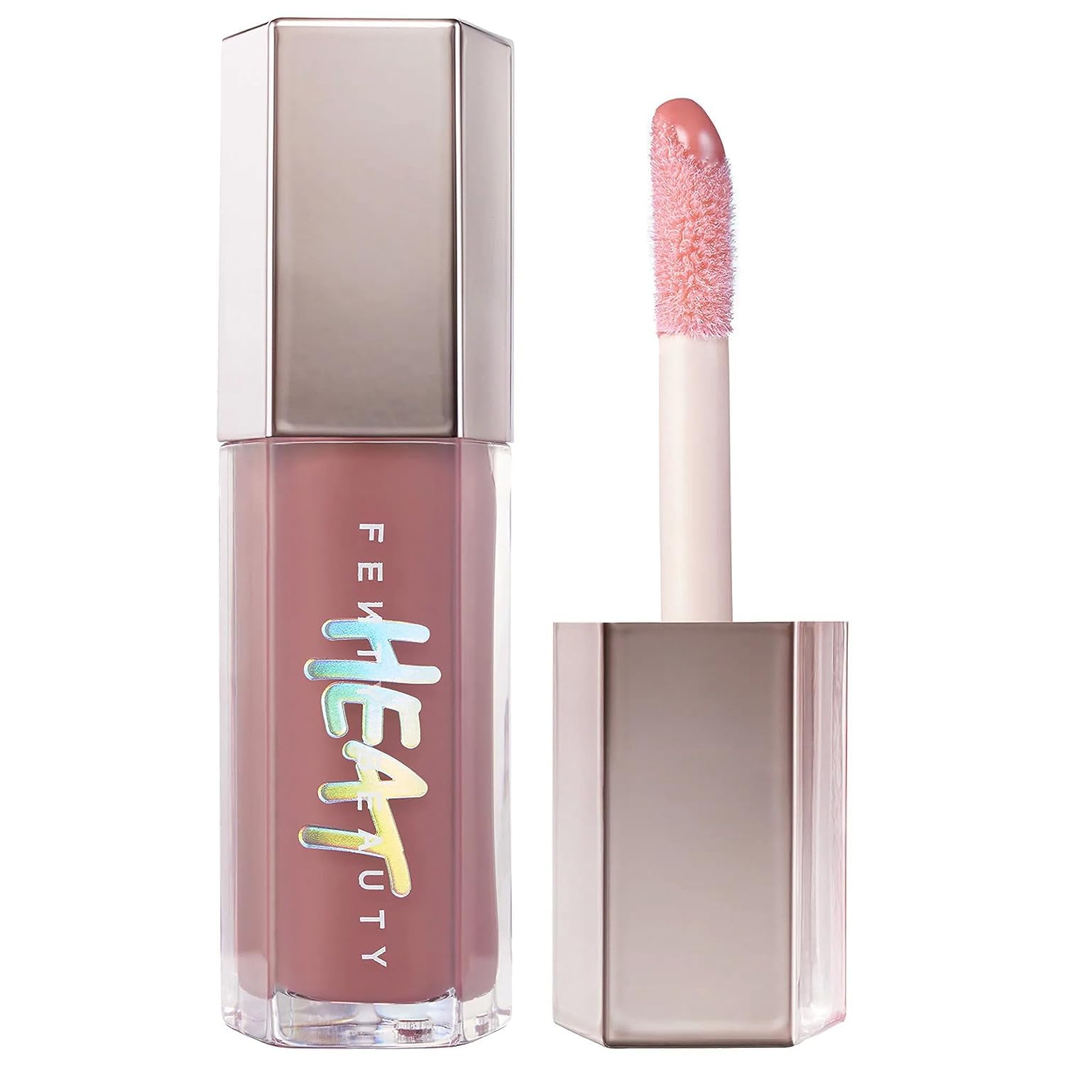 Gloss Bomb Heat Lip Shine