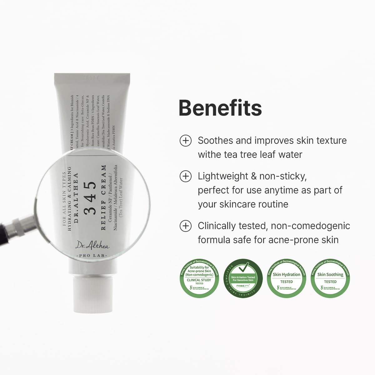 Soothing Glow Face Cream