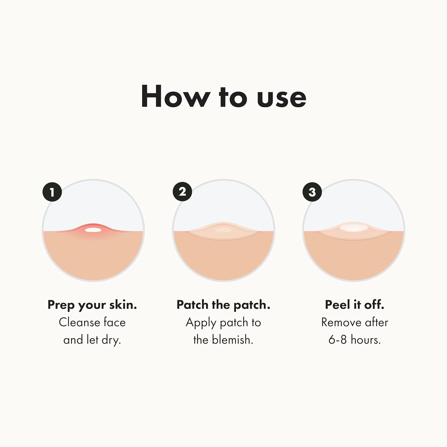 Mighty Zit Buster Patches