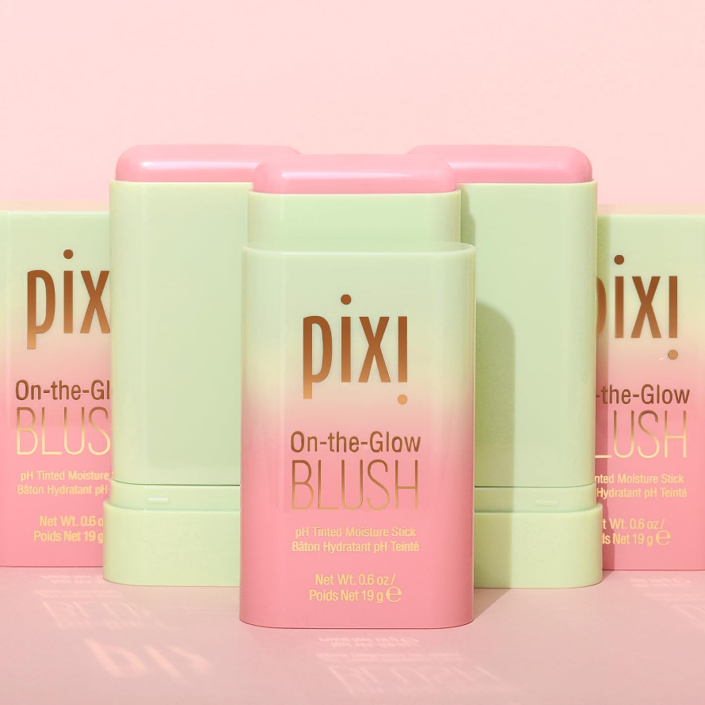 Glow & Go Blush Stick