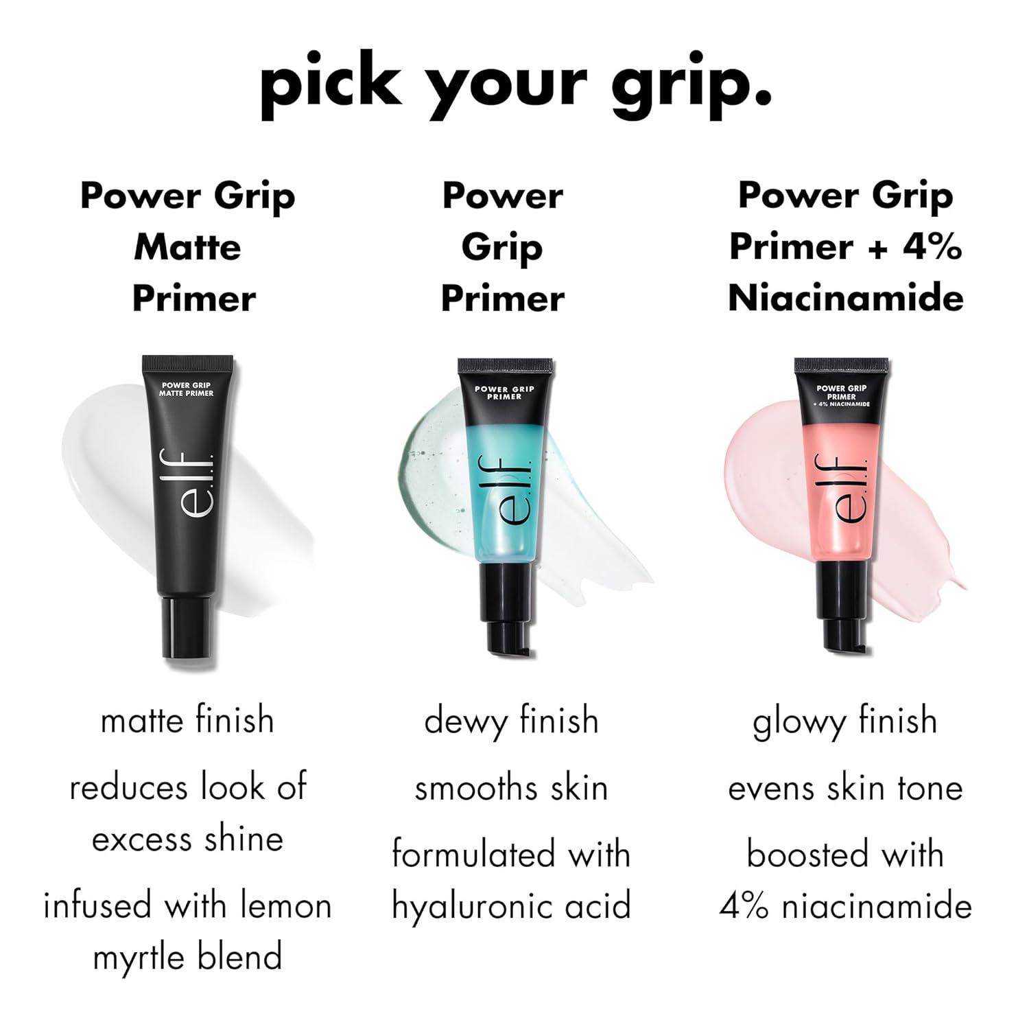 Smooth & Hydrate Makeup Primer
