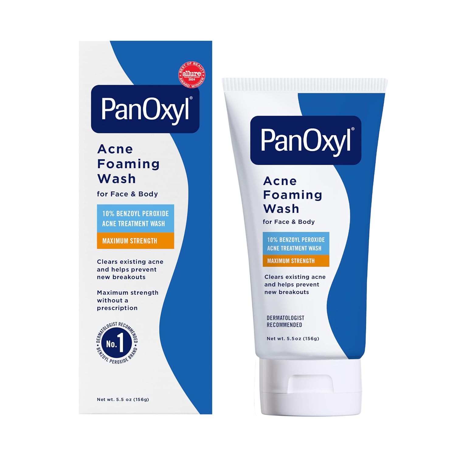 Clear Skin Daily Wash