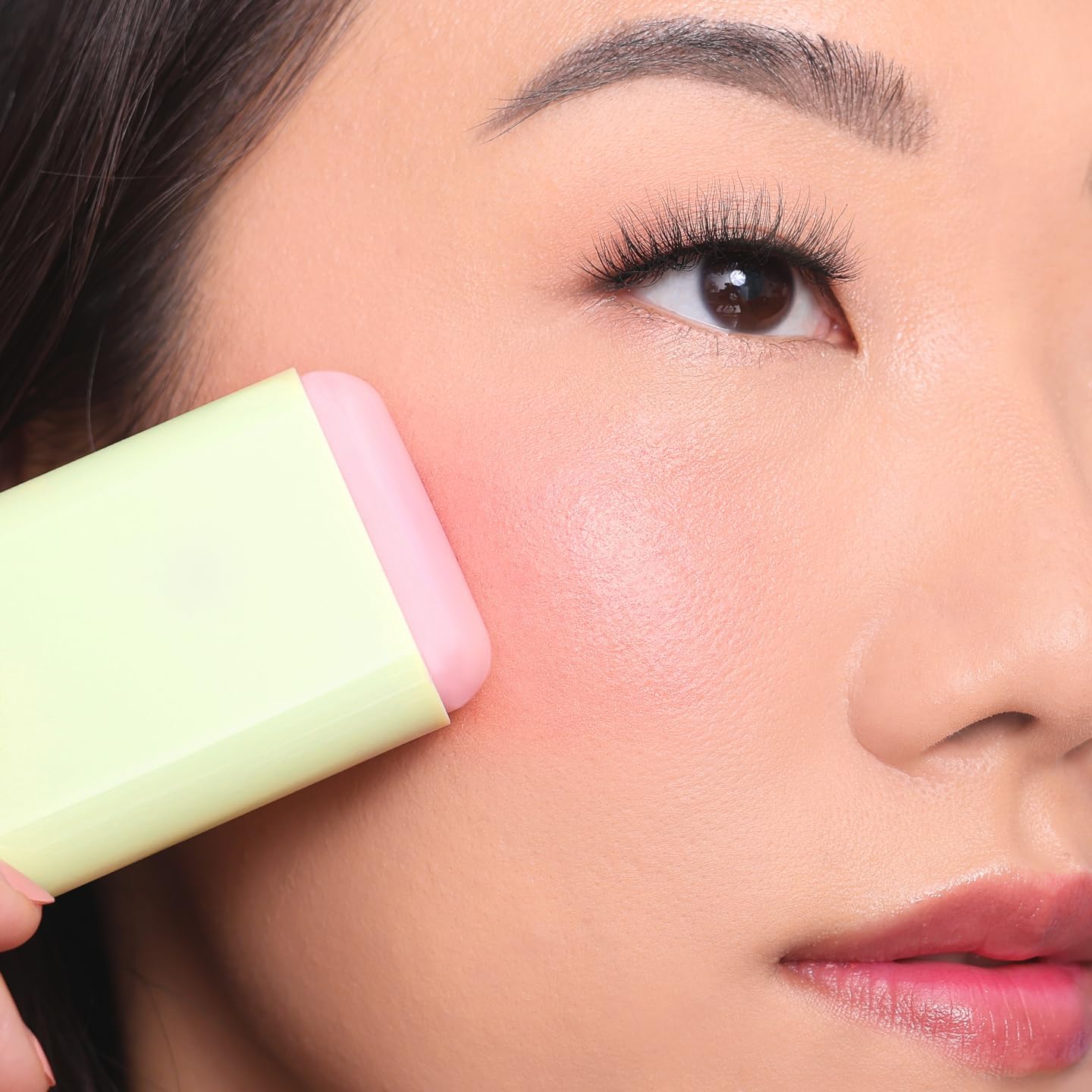 Glow & Go Blush Stick