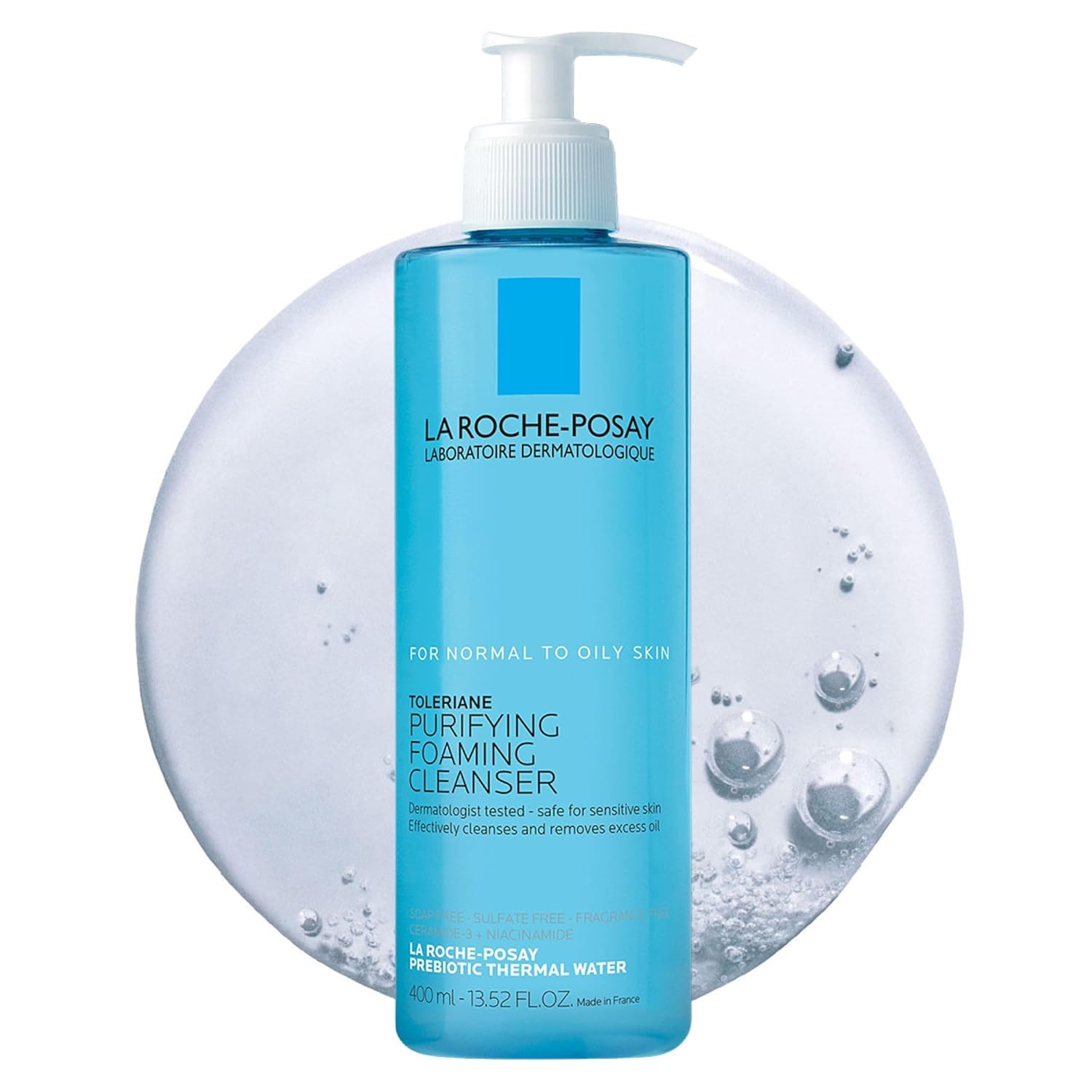Gentle Glow Facial Cleanser