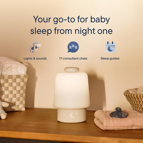 Hatch Baby Sleep Companion