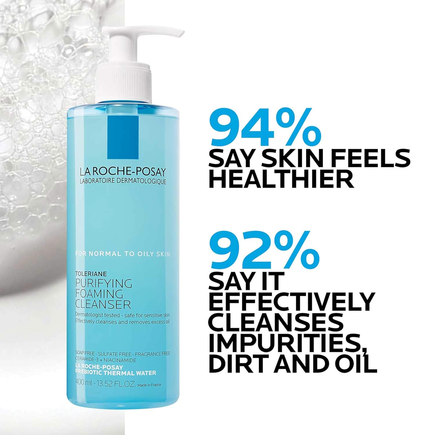 Gentle Glow Facial Cleanser