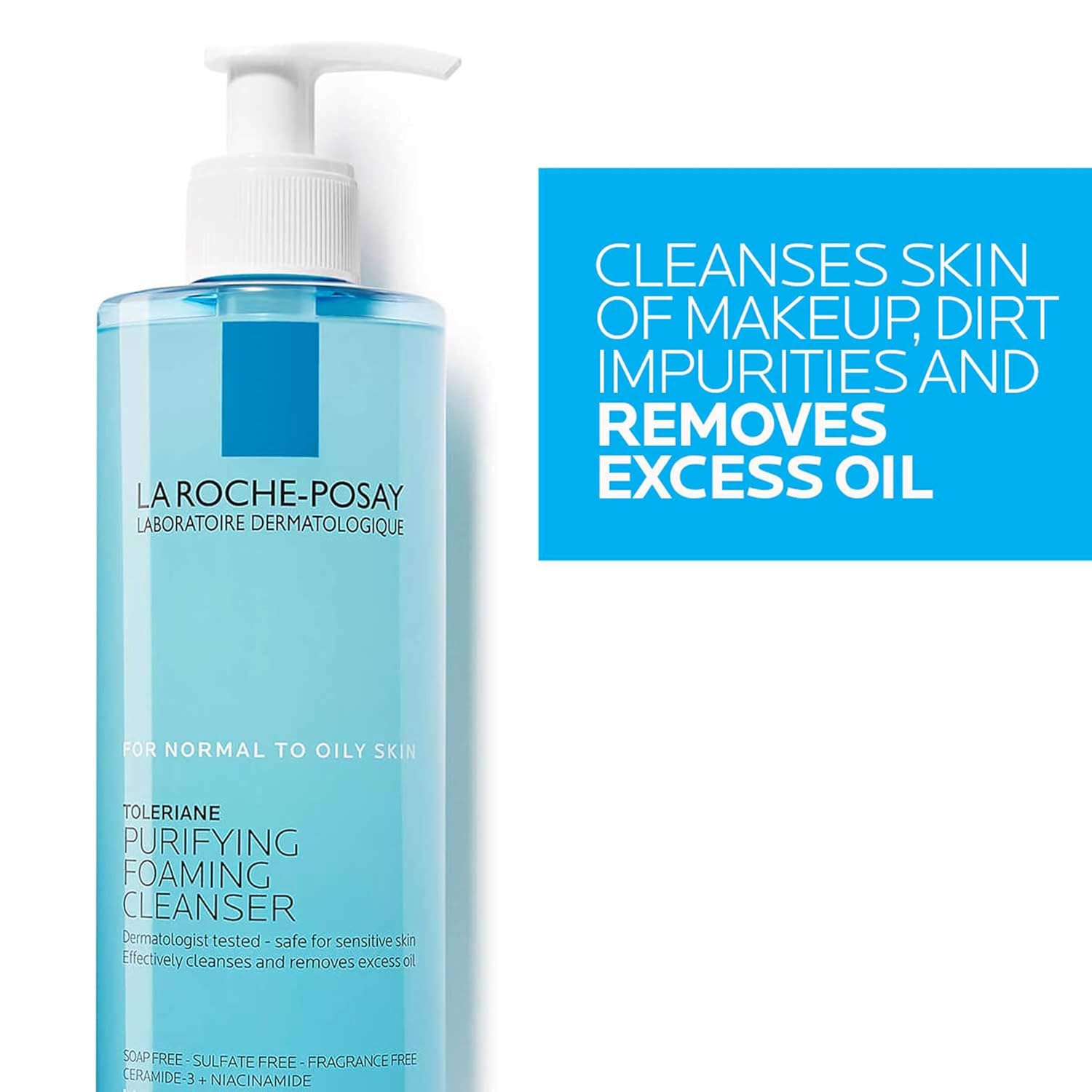 Gentle Glow Facial Cleanser
