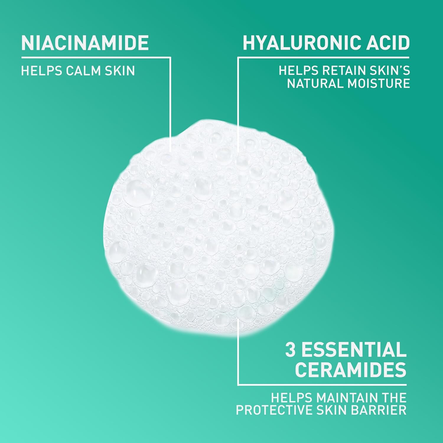 Gentle Glow Face Wash
