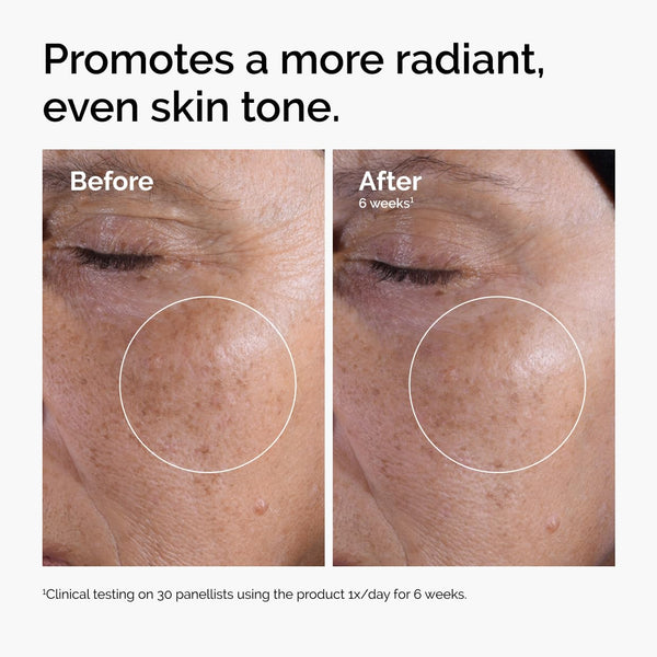 Glow Boost Exfoliating Toner
