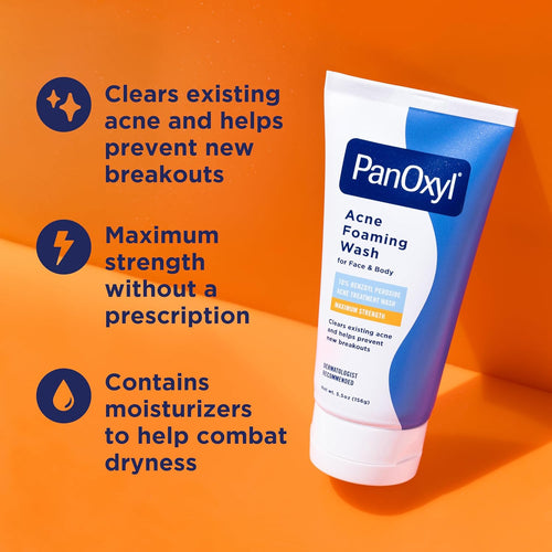 Clear Skin Daily Wash