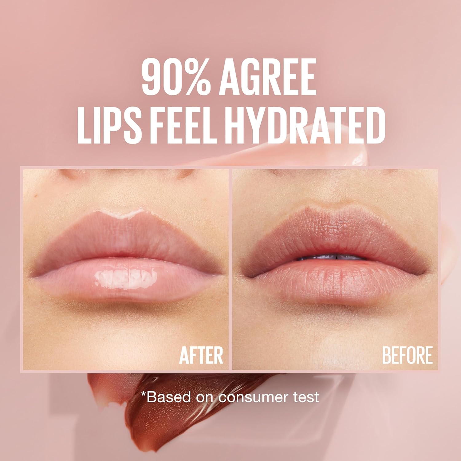 Luscious Lip Lifter Gloss