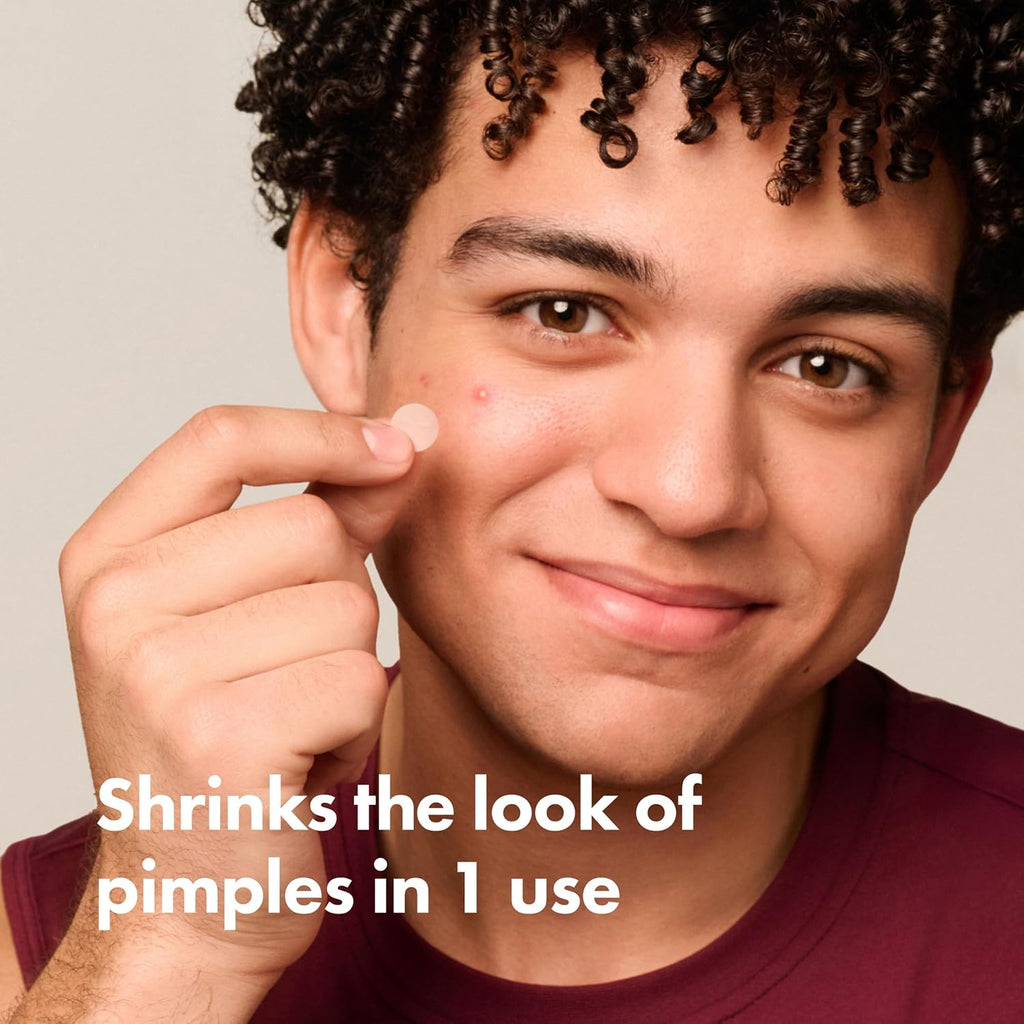 Mighty Zit Buster Patches