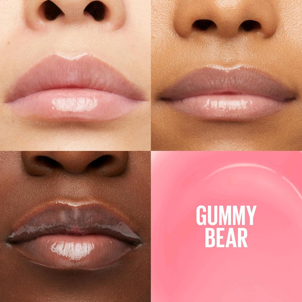 Luscious Lip Lifter Gloss