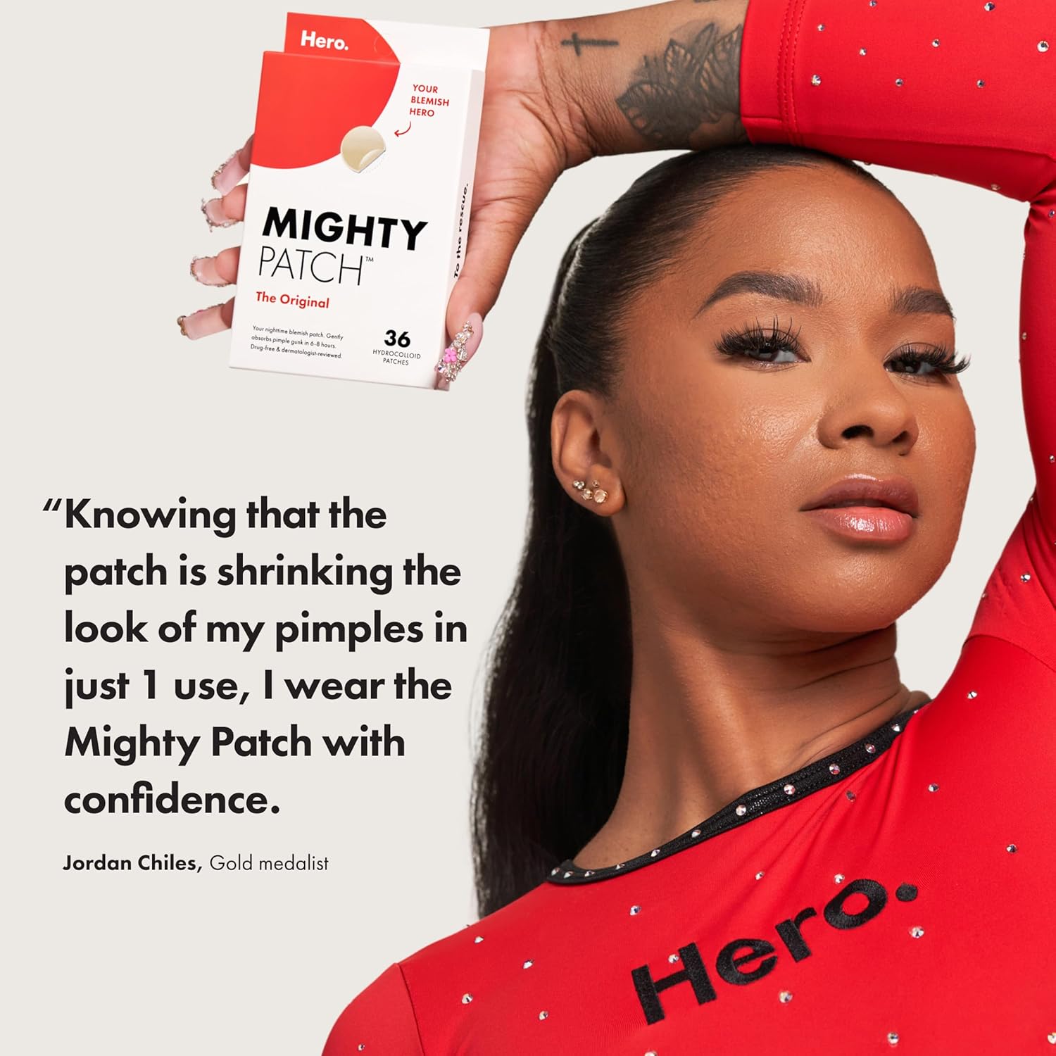 Mighty Zit Buster Patches