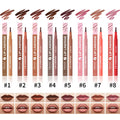 Lakerain No-Smudge Lip Liner